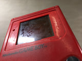 LG6613 Not Working - GameBoy Bros. Red Console Nintendo Japan