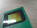 LG6614 With Defects - GameBoy Bros. Green Console Nintendo Japan