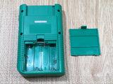 LG6614 With Defects - GameBoy Bros. Green Console Nintendo Japan