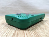 LG6614 With Defects - GameBoy Bros. Green Console Nintendo Japan