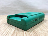 LG6614 With Defects - GameBoy Bros. Green Console Nintendo Japan