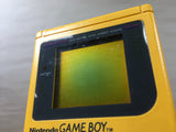 LG6615 With Defects - GameBoy Bros. Yellow Console Nintendo Japan
