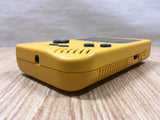 LG6615 With Defects - GameBoy Bros. Yellow Console Nintendo Japan