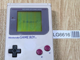 LG6616 With Defects - GameBoy Original DMG-01 Console Nintendo Japan