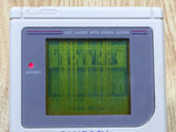 LG6616 With Defects - GameBoy Original DMG-01 Console Nintendo Japan