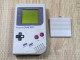 LG6618 Tested Working - GameBoy Original DMG-01 Console Nintendo Japan