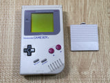 LG6620 With Defects - GameBoy Original DMG-01 Console Nintendo Japan