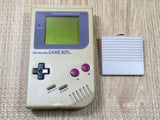 LG6621 With Defects - GameBoy Original DMG-01 Console Nintendo Japan