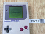 LG6622 With Defects - GameBoy Original DMG-01 Console Nintendo Japan