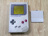 LG6622 With Defects - GameBoy Original DMG-01 Console Nintendo Japan