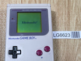 LG6623 With Defects - GameBoy Original DMG-01 Console Nintendo Japan
