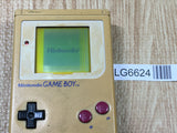 LG6624 With Defects - GameBoy Original DMG-01 Console Nintendo Japan