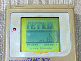 LG6624 With Defects - GameBoy Original DMG-01 Console Nintendo Japan