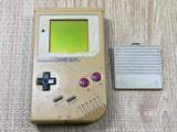 LG6624 With Defects - GameBoy Original DMG-01 Console Nintendo Japan