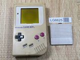 LG6625 Not Working - GameBoy Original DMG-01 Console Nintendo Japan