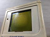 LG6626 With Defects - GameBoy Original DMG-01 Console Nintendo Japan