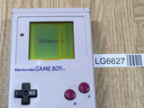 LG6627 With Defects - GameBoy Original DMG-01 Console Nintendo Japan