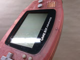 LG6628 With Defects - GameBoy Advance Milky Pink Console Nintendo Japan