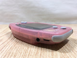 LG6628 With Defects - GameBoy Advance Milky Pink Console Nintendo Japan