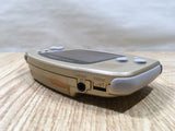 LG6629 With Defects - GameBoy Advance Gold Console Nintendo Japan