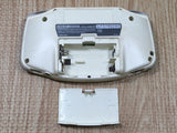 LG6630 With Defects - GameBoy Advance White Console Nintendo Japan