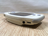 LG6630 With Defects - GameBoy Advance White Console Nintendo Japan