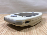 LG6630 With Defects - GameBoy Advance White Console Nintendo Japan