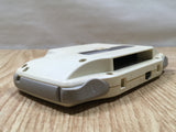 LG6630 With Defects - GameBoy Advance White Console Nintendo Japan