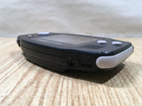 LG6631 With Defects - GameBoy Advance Black Console Nintendo Japan