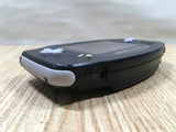 LG6631 With Defects - GameBoy Advance Black Console Nintendo Japan
