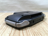 LG6631 With Defects - GameBoy Advance Black Console Nintendo Japan