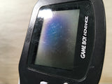 LG6632 With Defects - GameBoy Advance Black Console Nintendo Japan