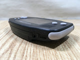 LG6632 With Defects - GameBoy Advance Black Console Nintendo Japan