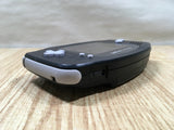 LG6632 With Defects - GameBoy Advance Black Console Nintendo Japan