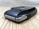 LG6632 With Defects - GameBoy Advance Black Console Nintendo Japan