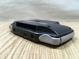LG6632 With Defects - GameBoy Advance Black Console Nintendo Japan