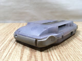 LG6633 With Defects - GameBoy Advance Milky Blue Console Nintendo Japan