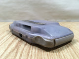 LG6633 With Defects - GameBoy Advance Milky Blue Console Nintendo Japan