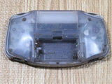 LG6634 With Defects - GameBoy Advance Milky Blue Console Nintendo Japan