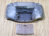 LG6635 With Defects - GameBoy Advance Milky Blue Console Nintendo Japan