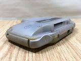 LG6635 With Defects - GameBoy Advance Milky Blue Console Nintendo Japan