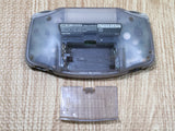 LG6636 With Defects - GameBoy Advance Milky Blue Console Nintendo Japan