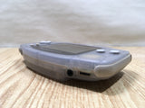 LG6636 With Defects - GameBoy Advance Milky Blue Console Nintendo Japan