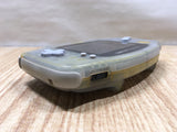 LG6637 Not Working - GameBoy Advance Milky Blue Console Nintendo Japan