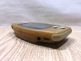 LG6638 Not Working - GameBoy Advance Milky Blue Console Nintendo Japan