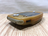 LG6638 Not Working - GameBoy Advance Milky Blue Console Nintendo Japan