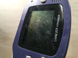 LG6639 Not Working - GameBoy Advance Violet Console Nintendo Japan