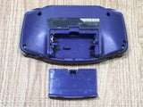 LG6639 Not Working - GameBoy Advance Violet Console Nintendo Japan