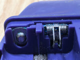 LG6639 Not Working - GameBoy Advance Violet Console Nintendo Japan