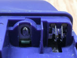 LG6639 Not Working - GameBoy Advance Violet Console Nintendo Japan